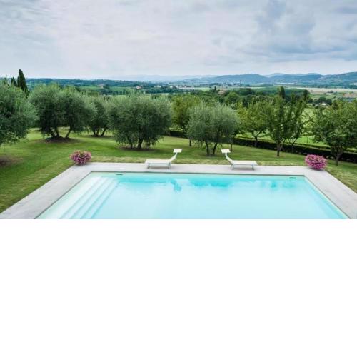 Favolosa Villa in Toscana