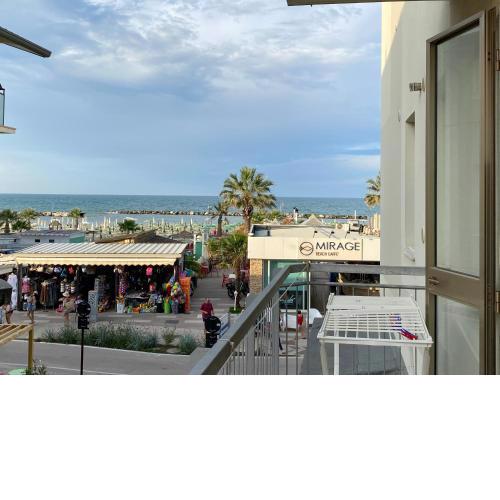 Favolosa Vista Mare