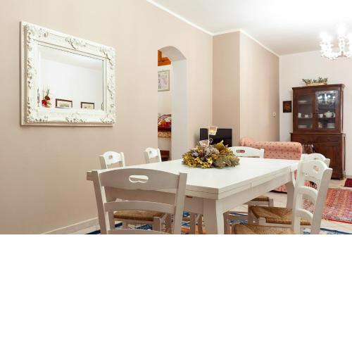 favoloso appartamento in villa