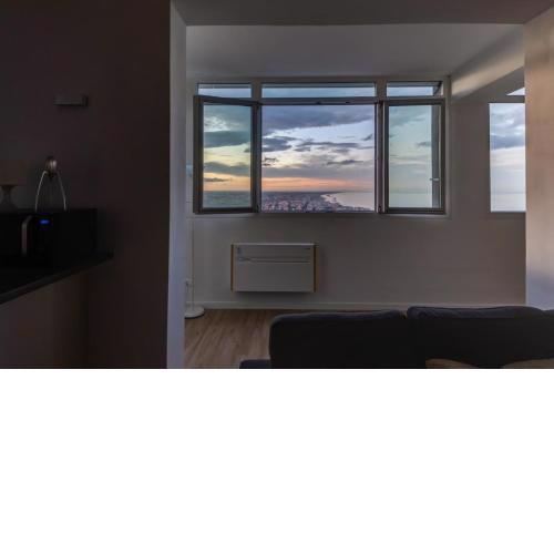 FAVOLOSO ATTICO VISTA MARE