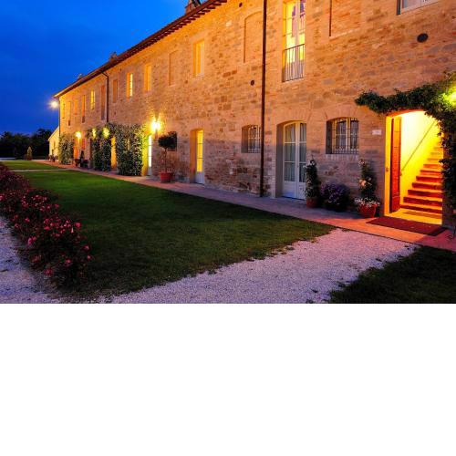 Favorita Food&Wine Resort