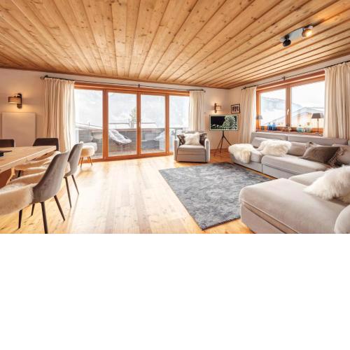 Favorite Stays - Suite And More - Küche