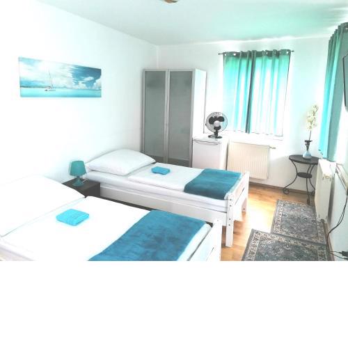 Favoriten-Rooms