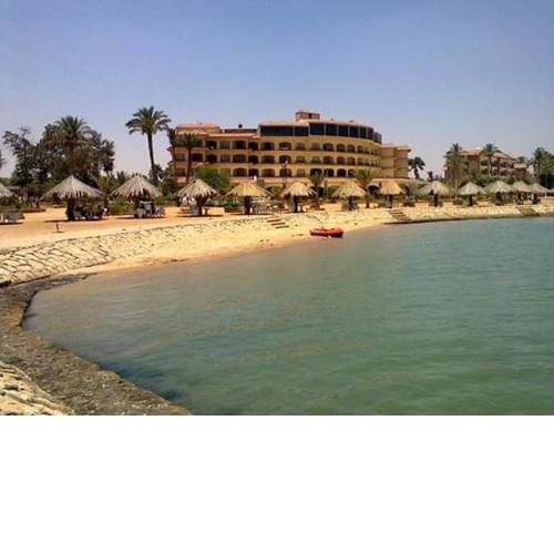 Fayed Armed Forces Hotel