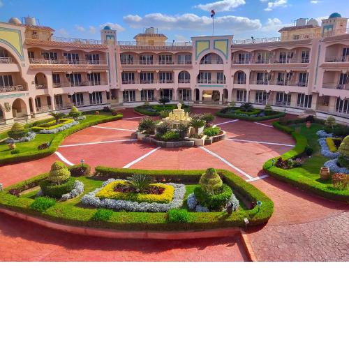 Fayoum Hotel Armed Forces