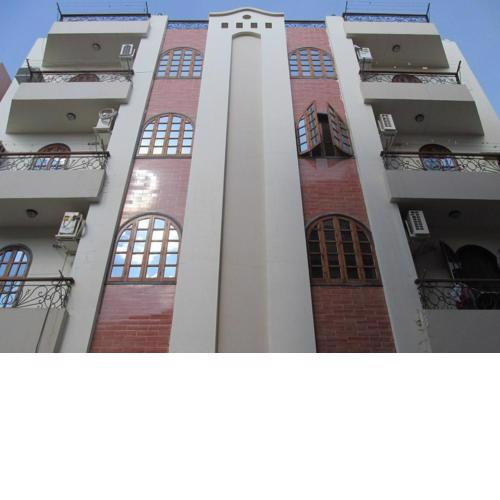 Fayrouz Apartmernts