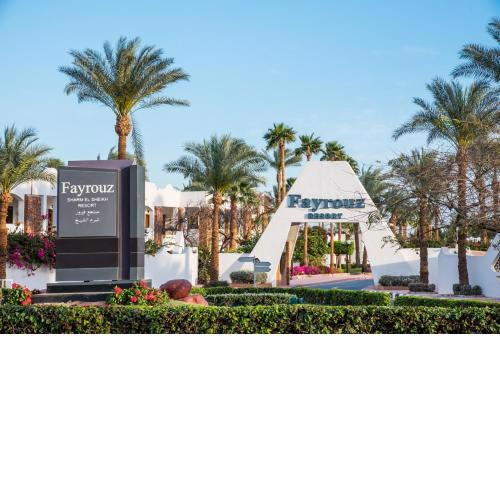 Fayrouz Resort