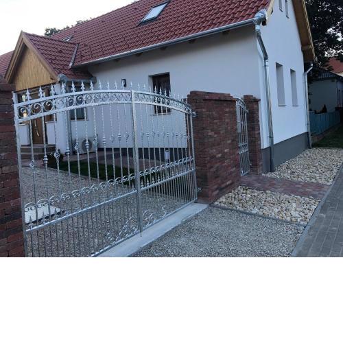 Fazekas Vendégház