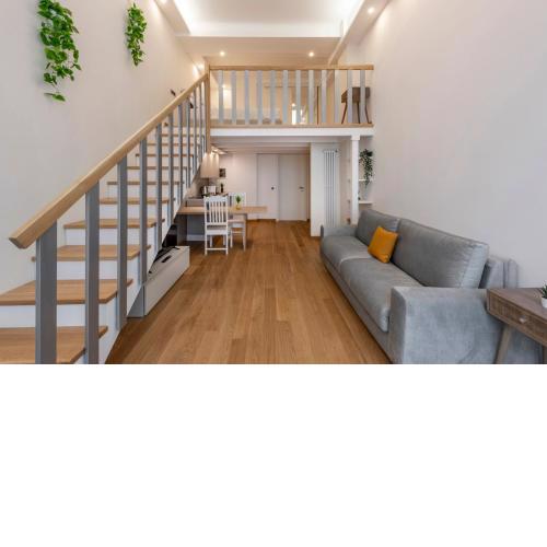 FCM Tourism - Rosales Apartments