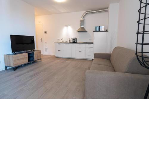 Fcm Tourism - Tastevere Superior Apartments