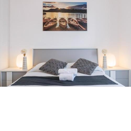 Fco Secrets Luxury Apartment