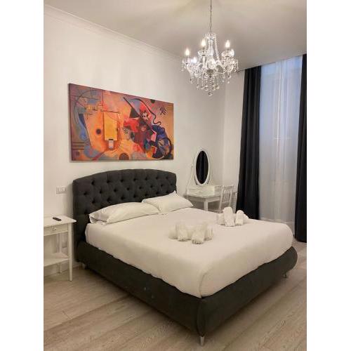 FCR Rome Apartments Gracchi Vatican
