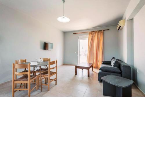 F.D. Apartment