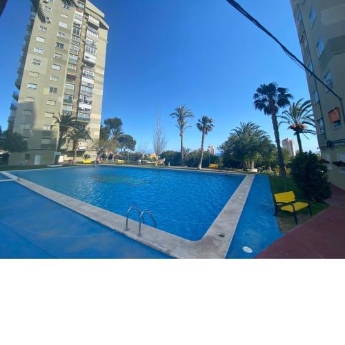 FD Apartments Benidorm