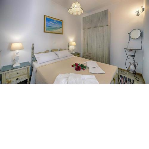 Feakia apartment 1
