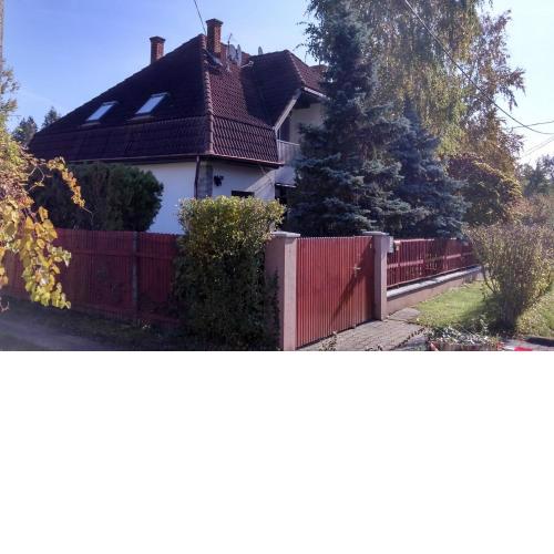 Fecske Home Zamárdi