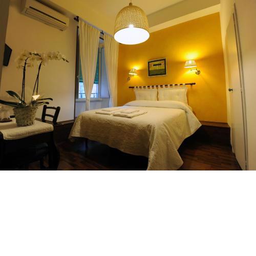 Federici Guest House