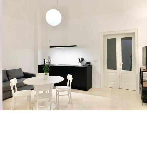 Federiciano White House - Bari Center