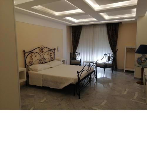 Federico 70 Zaffiro Luxury