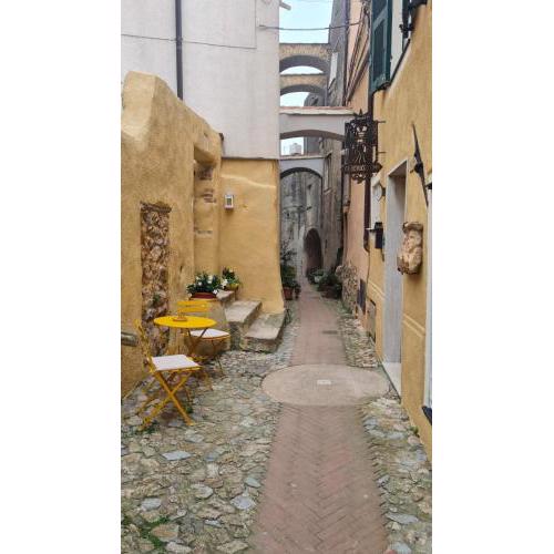 Federico II - Rooms and Breakfast
