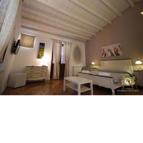 Federico Secondo B&B