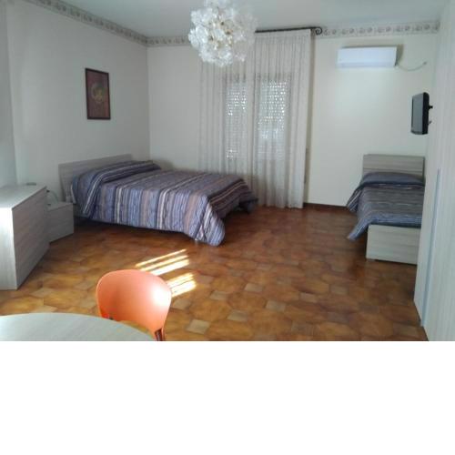 Federico's House