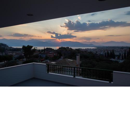 Fedra - Panoramic Sea View