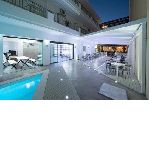 Fedra Boutique Apartments