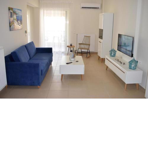 Fedra City Suites