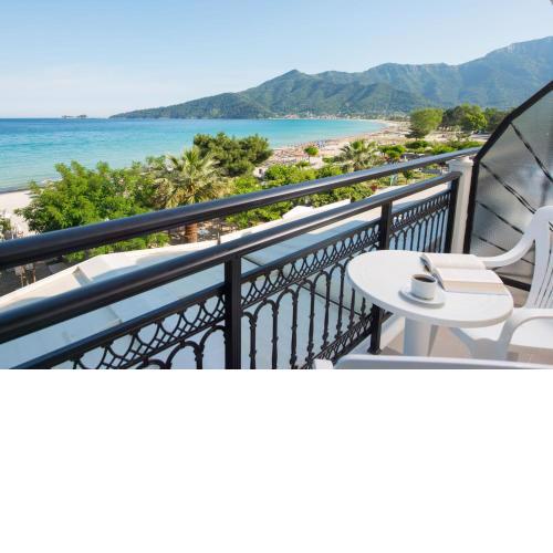 Fedra Hotel