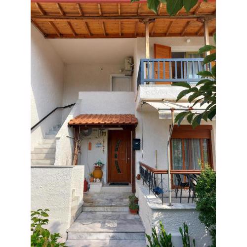 Fedra House