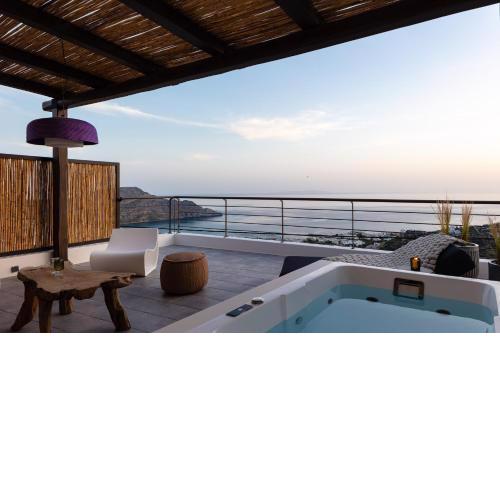 Fedra Suites