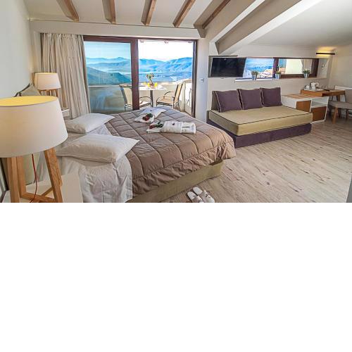 Fedriades Delphi Hotel