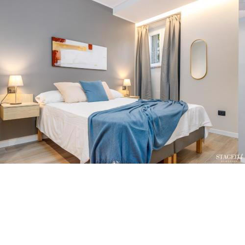 FEEL - Grand Alta Apartment