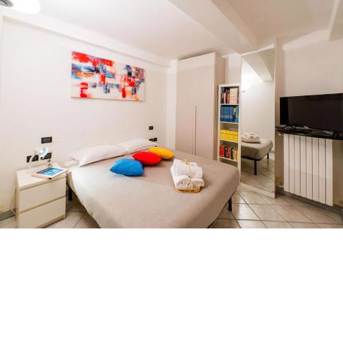FEEL - Minimal House - Bergamo Centro