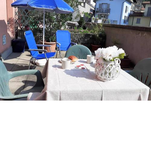 Feel at Home - CASA LOREDANA