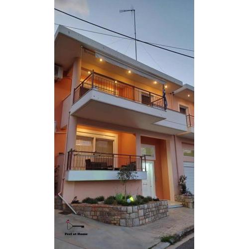 Feel at Home - Kalamata - Near the center