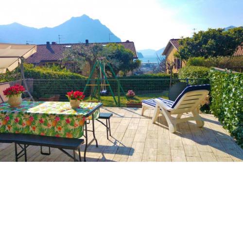 Feel at Home - LETIZIA LAKE HOUSE
