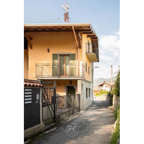 Feel at Home - VILLA VERBENA