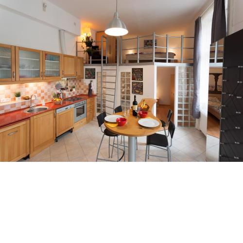 Feel at home Apartment