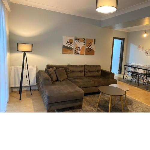 Feel at Home in New, Welcoming Apartment