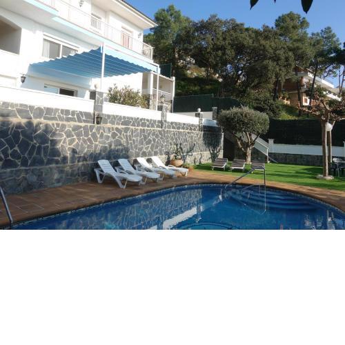 Feel at Lloret de mar