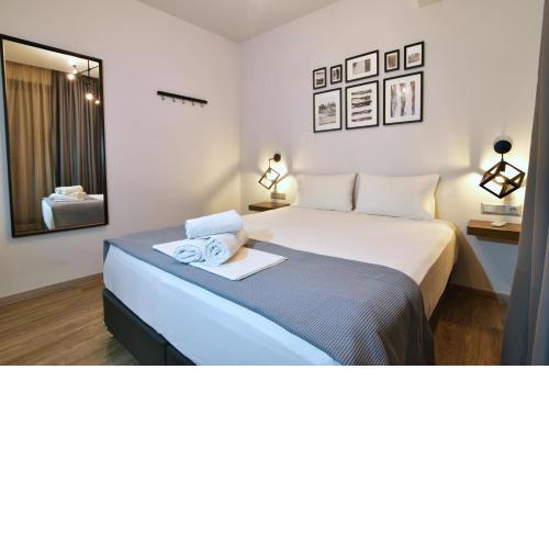 Feel Athens Studios at Monastiraki