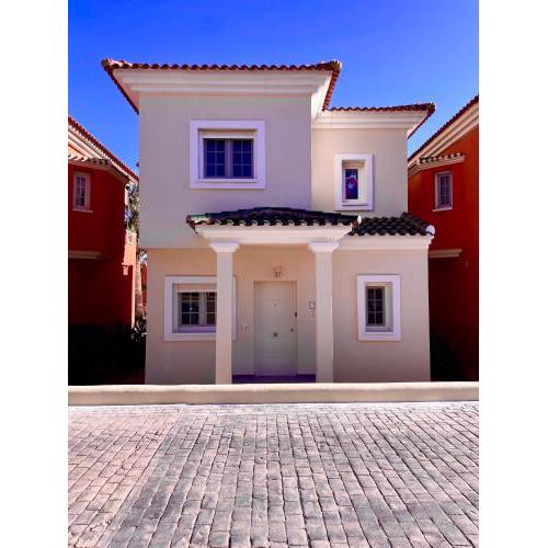 Feel Calm Villa ALTAONA GOLF