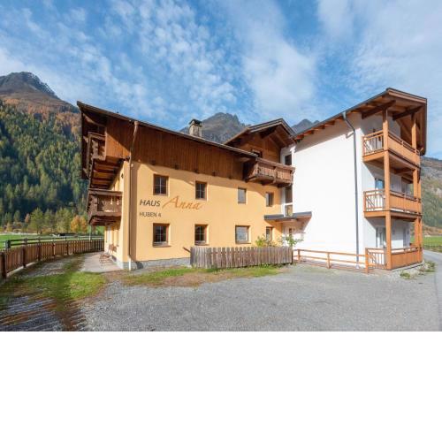 Feel good Apartment in L ngenfeld in tz valley