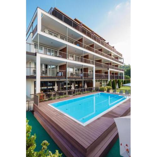 Feel Good Apartments