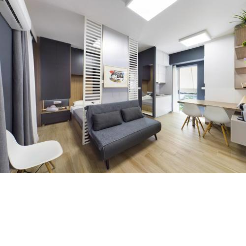 Feel Good Vibes - Apt Suite Athens