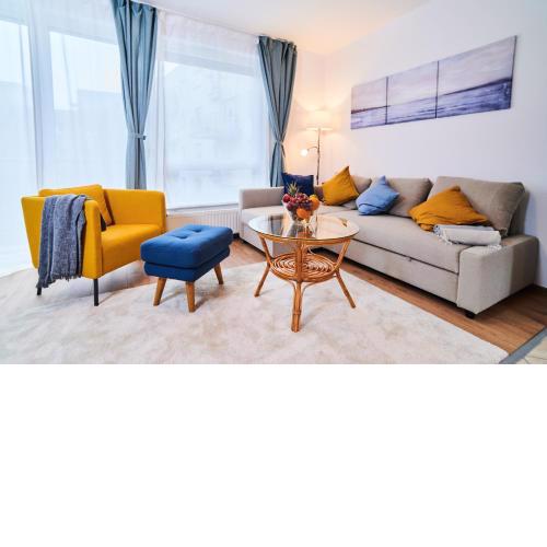 FEEL HOME DeLuxe with private PARKING