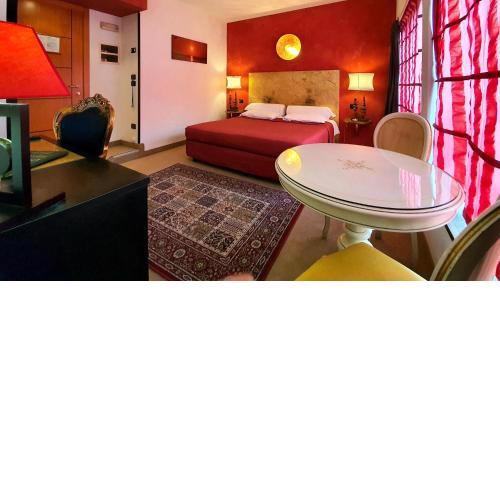 Feel Inn Venice Airport Luxury Rooms