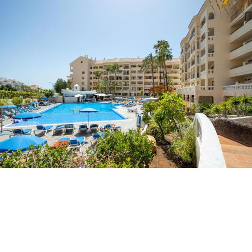 Feel like home Flat II Los Cristianos LoveTenerife